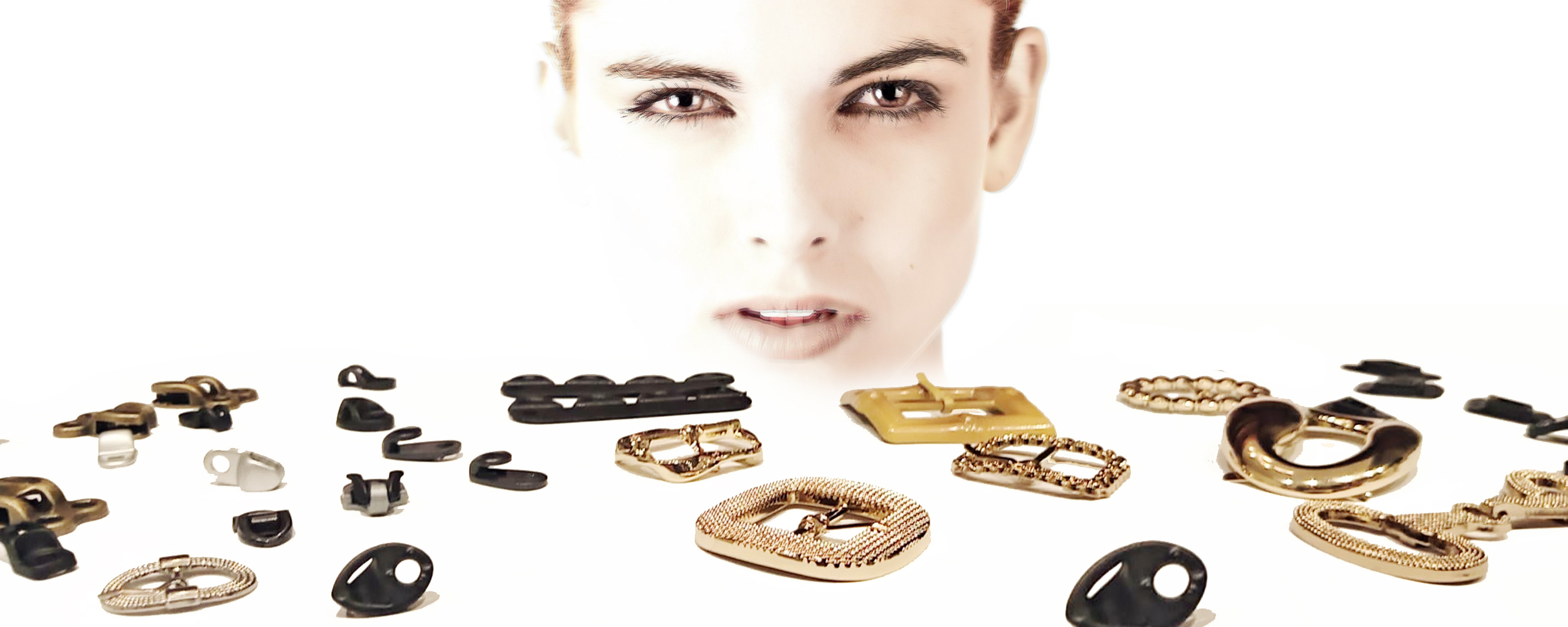 componenti e accessori per calzature pelletterie e abbigliamento