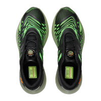 Quick Lacing System for Luxury Footwear